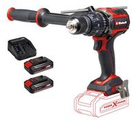 Einhell Professional TP-CD 18/120 Li-I BL 18v Cordless Brushless Combi Drill
