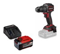 Einhell Professional TP-CD 18/50-C Li-I BL 18v Cordless Brushless Combi Drill