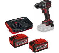 Einhell Professional TP-CD 18/50-C Li-I BL 18v Cordless Brushless Combi Drill