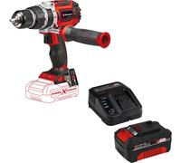 Einhell TP-CD 18/60 Li-i BL 18v Cordless Combi Drill