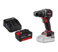 Einhell Professional TP-CD 18/70-C Li-I BL 18v Cordless Brushless Combi Drill 1 x 4ah Li-ion Charger No Case