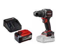 Einhell Professional TP-CD 18/70-C Li-I BL 18v Cordless Brushless Combi Drill 1 x 5.2ah Plus Li-ion Charger No Case