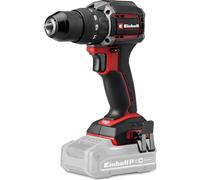 Einhell Professional Cordless Impact Drill 18V Power X-Change, Brushless, 70Nm, Anti-Kickback, 13-mm Drill Chuck, 2 Speeds, Without Battery TP-CD 18/70-C Li-i BL - Solo