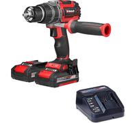 Einhell Cordless Combi Drill 70Nm 18V Brushless PXC TP-CD 18/70 With Battery