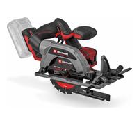 Einhell Professional TP-CS 18/136-C Li BL 18v Cordless Brushless Circular Saw 136mm No Batteries No Charger No Case