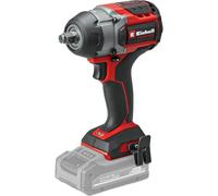Einhell Professional Cordless Impact Driver TP-CW 18/750-C Li BL-Solo