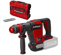 Einhell Professional Cordless Demolition Hammer 18V Power X-Change, Brushless, 4.0 J, SDS-Plus, Continuous Operation, Without Battery TP-DH 18/4 Li BL-Solo