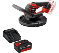Einhell Professional TP-DWS 18/225 Li BL 18v Cordless Drywall Sander 225mm