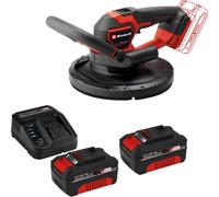 Einhell TP-DWS 18/225 Li BL 18v Cordless Drywall Sander 225mm