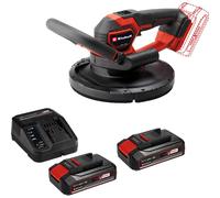 Einhell TP-DWS 18/225 Li BL 18v Cordless Drywall Sander 225mm