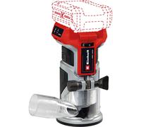 Einhell Power X-Change TE-ET 18 Bare LIBL-Solo Brushless Cordless Trim Router