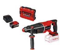 Einhell Professional TP-HD 18/26 D Li BL 18v Cordless Brushless SDS Plus Drill 1 x 5.2ah Li-ion Charger Case