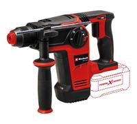 Einhell Power X-Change Cordless Rotary Hammer Drill 2.6J Brushless Tp-Hd 18/26 Li Bl-Solo Body Only