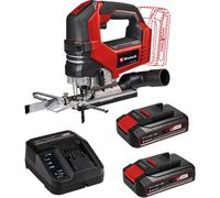 Einhell Professional TP-JS 18/135 Li BL 18v Cordless Brushless Jigsaw