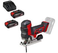Einhell Professional TP-JST 18/135 Li BL 18v Cordless Brushless Jigsaw