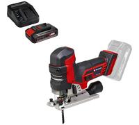 Einhell Professional TP-JST 18/135 Li BL 18v Cordless Brushless Jigsaw
