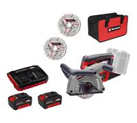 Einhell Professional TP-MA 36/30 Li BL 36v Cordless Brushless Wall Chaser