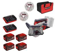 Einhell Professional TP-MA 36/30 Li BL 36v Cordless Brushless Wall Chaser