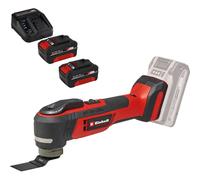Einhell Professional TP-MG 18 Li BL 18v Cordless Brushless OIS Oscillating Multi Tool