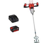 Einhell Professional TP-MX 18-2 Li BL 18v Cordless Brushless Paddle Mixer