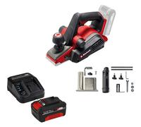 Einhell Professional TP-PL 18/3 Li BL 18v Cordless Brushless Planer