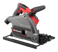 Einhell Professional TP-PS 18/165 Li BL 18v Cordless Brushless Plunge Saw 165mm No Batteries No Charger No Case