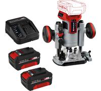Einhell Professional TP-RO 18 Li BL 18v Cordless Brushless Plunge Router