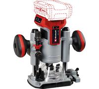 Einhell TP-RO 18 Li BL 18v Cordless Brushless Plunge Router No Batteries No Charger No Case