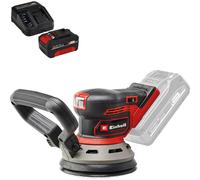 Einhell Professional TP-RS 18/32 Li BL 18v Cordless Brushless Disc Sander 125mm