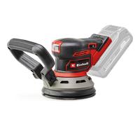 Einhell Professional TP-RS 18/32 Li BL 18v Cordless Brushless Disc Sander 125mm