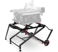 Einhell Professional TSS E-STAND Rolling Trolley Stand for Table Saws