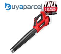 Einhell Professional Twin 18v / 36v Cordless Leaf Blower GP-LB 36/230 Li E BL