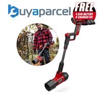 Einhell Professional Twin 18v / 36v Cordless Leaf Blower GP-LB 36/270 Li E BL