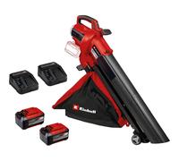 Einhell VENTURRO 36/240 36v Cordless Leaf Blower and Vacuum