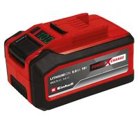 Einhell PX-BAT8 Power X-Change Multi-Ah 18v 5.0-8.0Ah Li-ion Battery