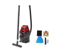 Einhell Pxc 18V 15 Litre Wet & Dry Vac, Body Only One Colour