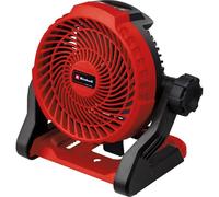 Einhell PXC 18V 180mm Cordless Fan Body Only- Intended For Both Outdoor & Indoor