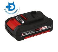 Einhell 4511395 18 V 2.0 Ah Li-Ion Rechargeable Battery