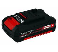 Einhell 4511395 18 V 2.0 Ah Li-Ion Rechargeable Battery