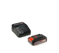 Einhell Pxc 18V 2.5Ah Starter Kit - Battery And Charger One Colour