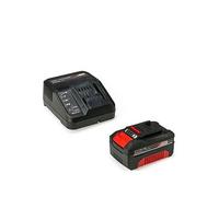 Einhell Pxc 18V 4.0Ah Starter Kit - Battery And Charger One Colour