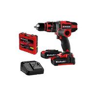 Einhell Pxc 18V 48Nm Combi Drill Kit 2 X 2Ah Batteries One Colour