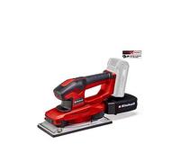 Einhell Pxc 18V Cordless 1/2 Sheet Sander One Colour