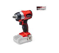 Einhell TE-CW 18 Li BL 18v Cordless Brushless Impact Wrench No Batteries No Charger No Case