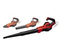 Einhell PXC 18V Cordless Leaf Blower Adjustable Blow Pipe LED Display, Body Only