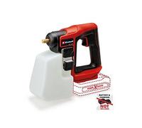 Einhell Cordless Electric Pressure Sprayer 18V Power X-Change, 1L Automatic Pump For Pesticides, Fertilizers And Weed Killers, Without Battery GE-WS 18/10 Li Portable Spray Gun
