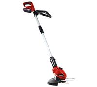 Einhell GE-CT 18 Li 18v Cordless Telescopic Grass Trimmer and Edger 240mm