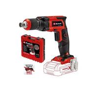 Einhell Pxc 18V Drywall Screwdriver, Body Only One Colour