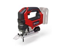 Einhell Power X-Change Cordless Jig Saw 135mm Brushless Tp-Js 18/135 Li Bl Body Only