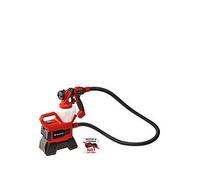 Einhell Pxc 18V Spray Gun, 1000Ml/Min, Body Only One Colour